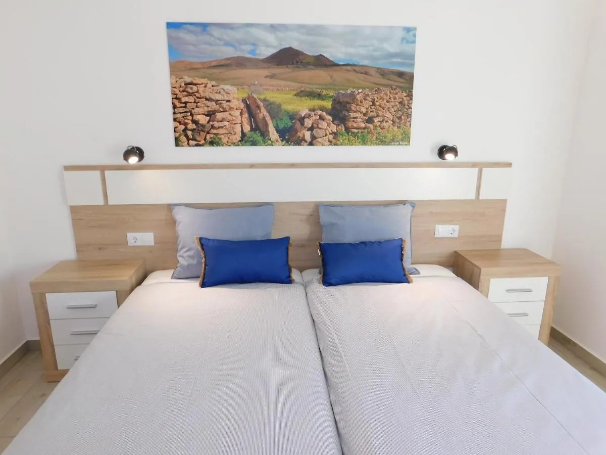 Casa Cho Silvestre Villa Tiscamanita Vakantiehuis