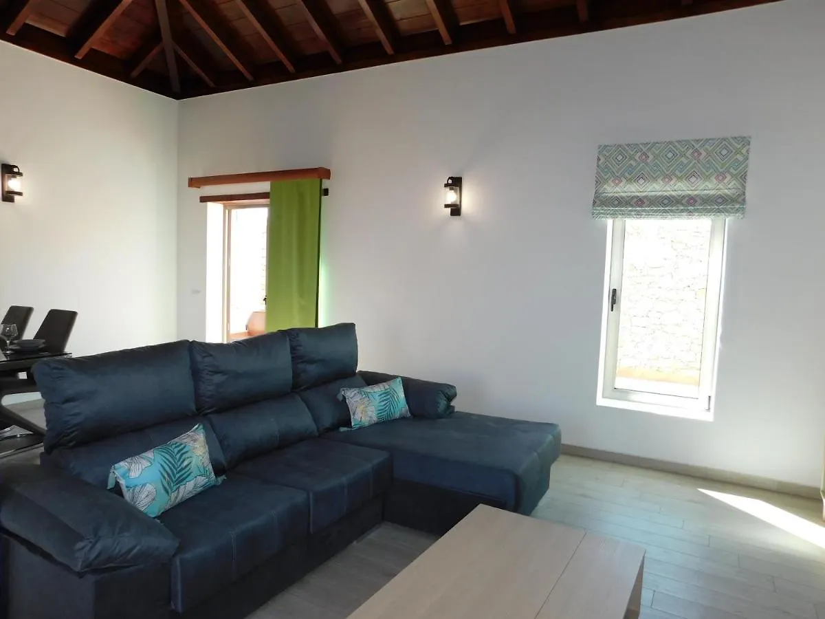 Willa Casa Cho Silvestre Tiscamanita Hiszpania