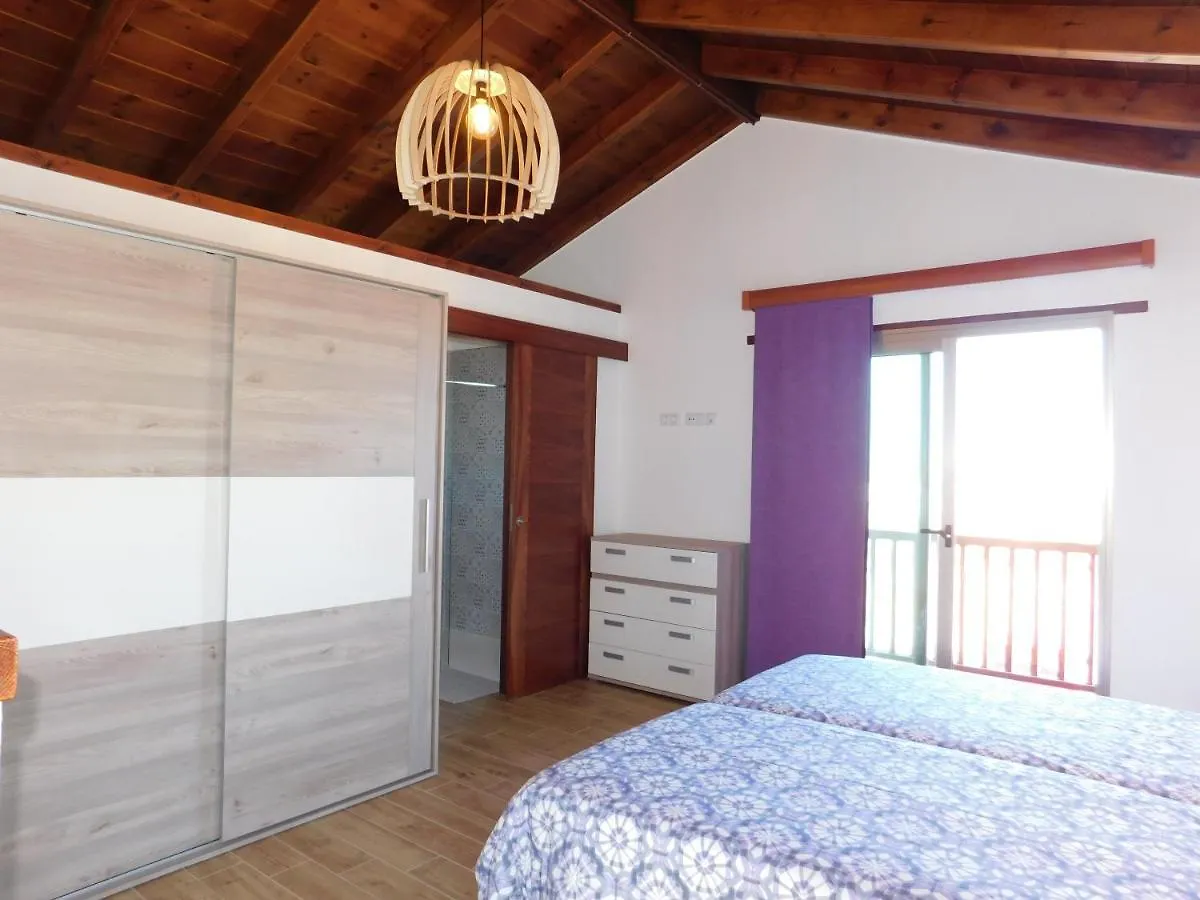 Casa Cho Silvestre Villa Tiscamanita Vakantiehuis