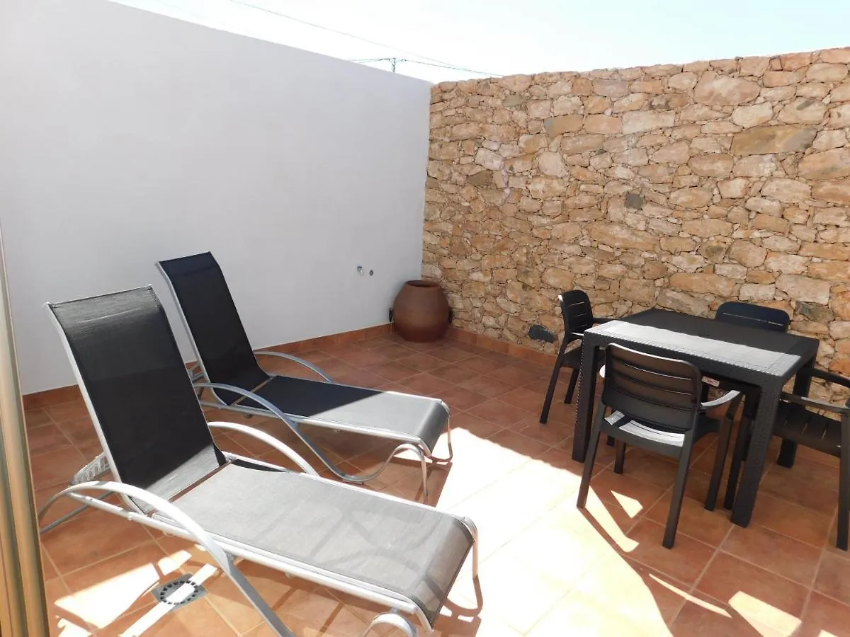 Willa Casa Cho Silvestre Tiscamanita