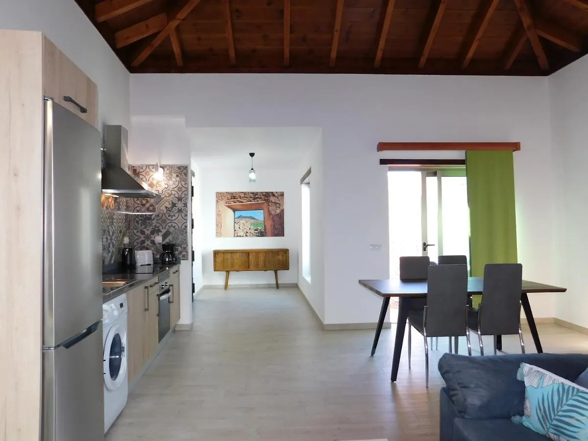 Dom wakacyjny Willa Casa Cho Silvestre Tiscamanita